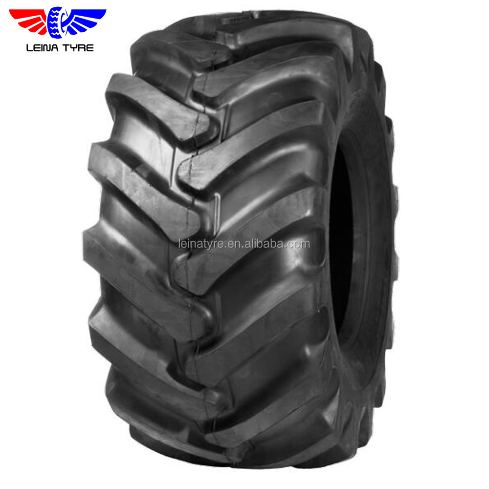 Quality unique LSMG-T skidder tyre 600*65*34 700*55*34 logger tire