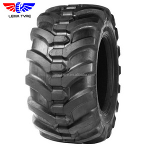 Quality unique LSMG-T skidder tyre 600*65*34 700*55*34 logger tire