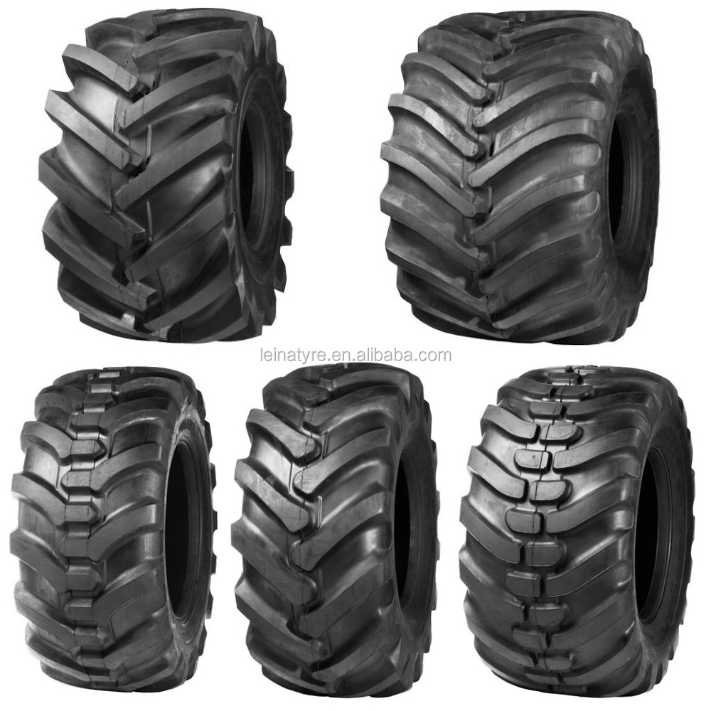 Quality unique LSMG-T skidder tyre 600*65*34 700*55*34 logger tire