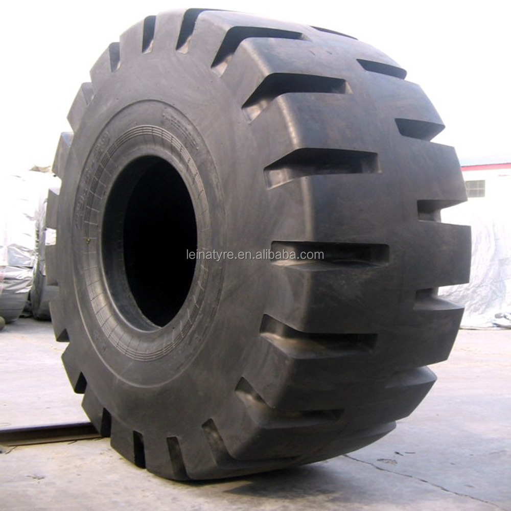 Nylon and bias L-5 OTR off the road tires 10.00-15 9.00-20 12.00-20 12.00-24 L4 L5 L6 small compactor tyre