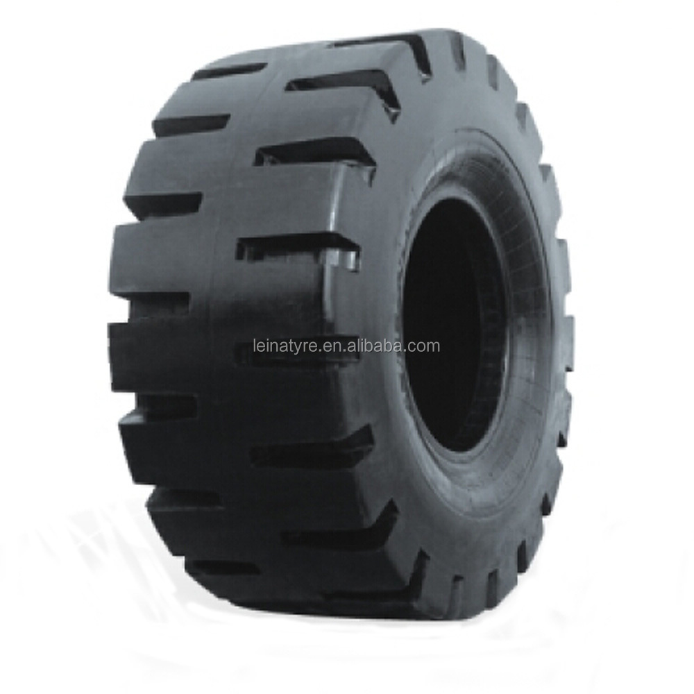 L-5 Mining truck tyre 14.00-24 14.00-25 16.00-25 18.00-25 L5 off the road OTR tires for construction machinery