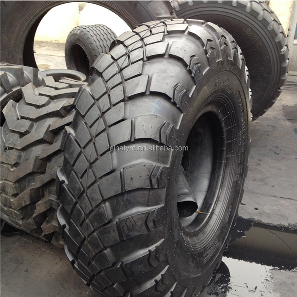 TOP QUALITY TRUCK TYRE 12.50/20 15.50/20 mud terrain tire with E2 pattern