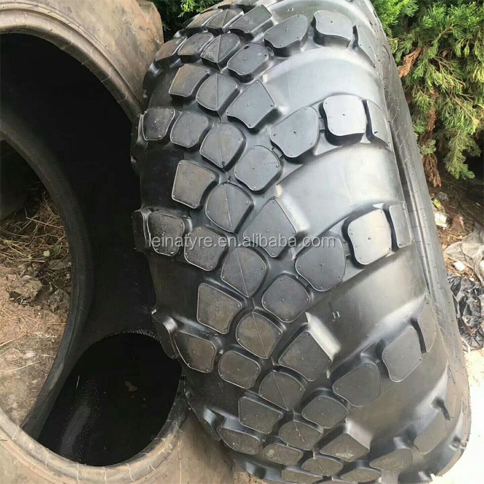 TOP QUALITY TRUCK TYRE 12.50/20 15.50/20 mud terrain tire with E2 pattern