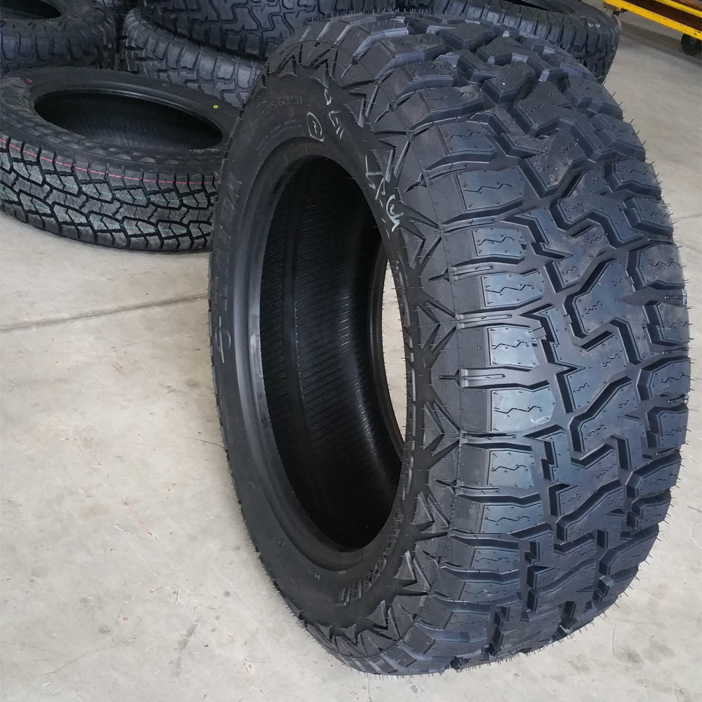 haida brand rugged terrain tires RT tires for sale 37x13.50r18