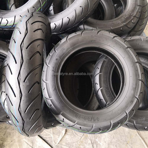 Promotional Colorful Off-road Motorcycle Tyre 2.25x18 2.50x18 2.75x18 3.00x18 Tube Electric Scooter Tire