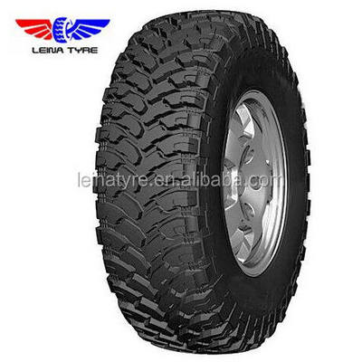 Roadcruza Comforser brand high quality all terrain tire 235/85R16 good price AT MT RT tyre