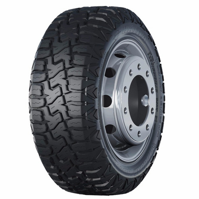 high quality 4x4 suv pick up truck tires P275/60R20 MT RT tires