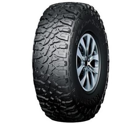 Roadcruza  Comforser brand 4x4 SUV mud tire 31X10.50R15LT good price AT MT RT tire