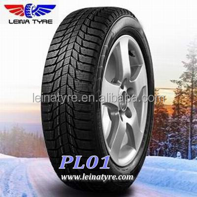 Passenger car tyre winter car tyre PL01 215 65R16