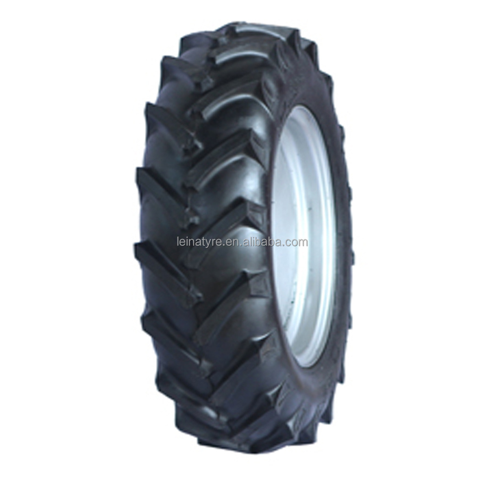 High quality R1 agricultural tyre 400*10 500*10 500*12 500*15 mini tractor tire