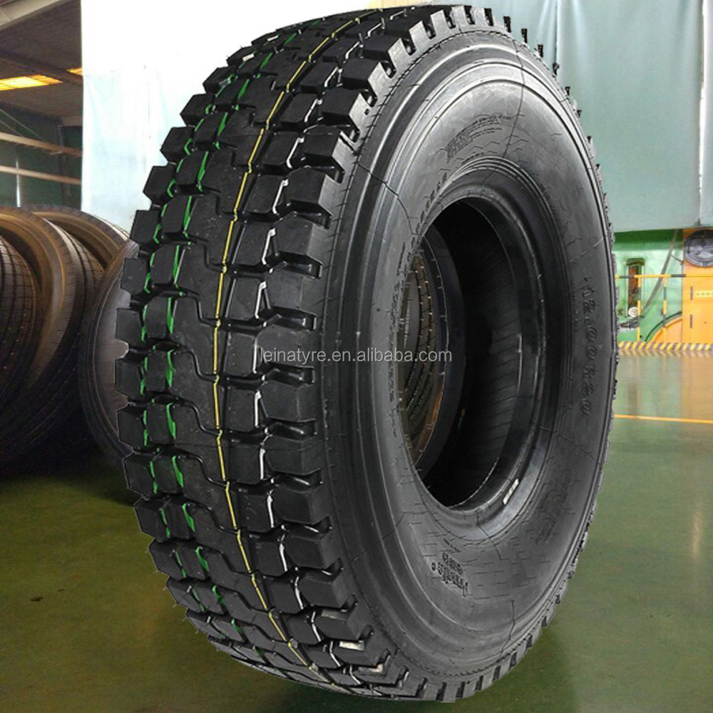 China all steel radial Trailer Tyres 225*75*15 235*80*16 235*85*16 225*90*16 high quality bus and truck TBR tire