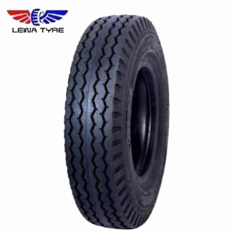 KUNLUN brand high quality tyre 10.00-20 Diagonal tyre for truck