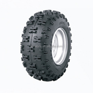 China lawn mower tire 15X6.50-7 165/60-7 16X8-7 200/55-7 4.00-8 4.80-8 4.80/4.00-8 mud snow tyres