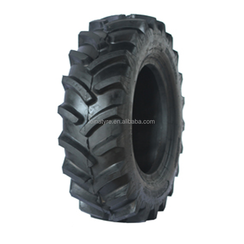 High quality R1 agricultural tyre 400*10 500*10 500*12 500*15 mini tractor tire