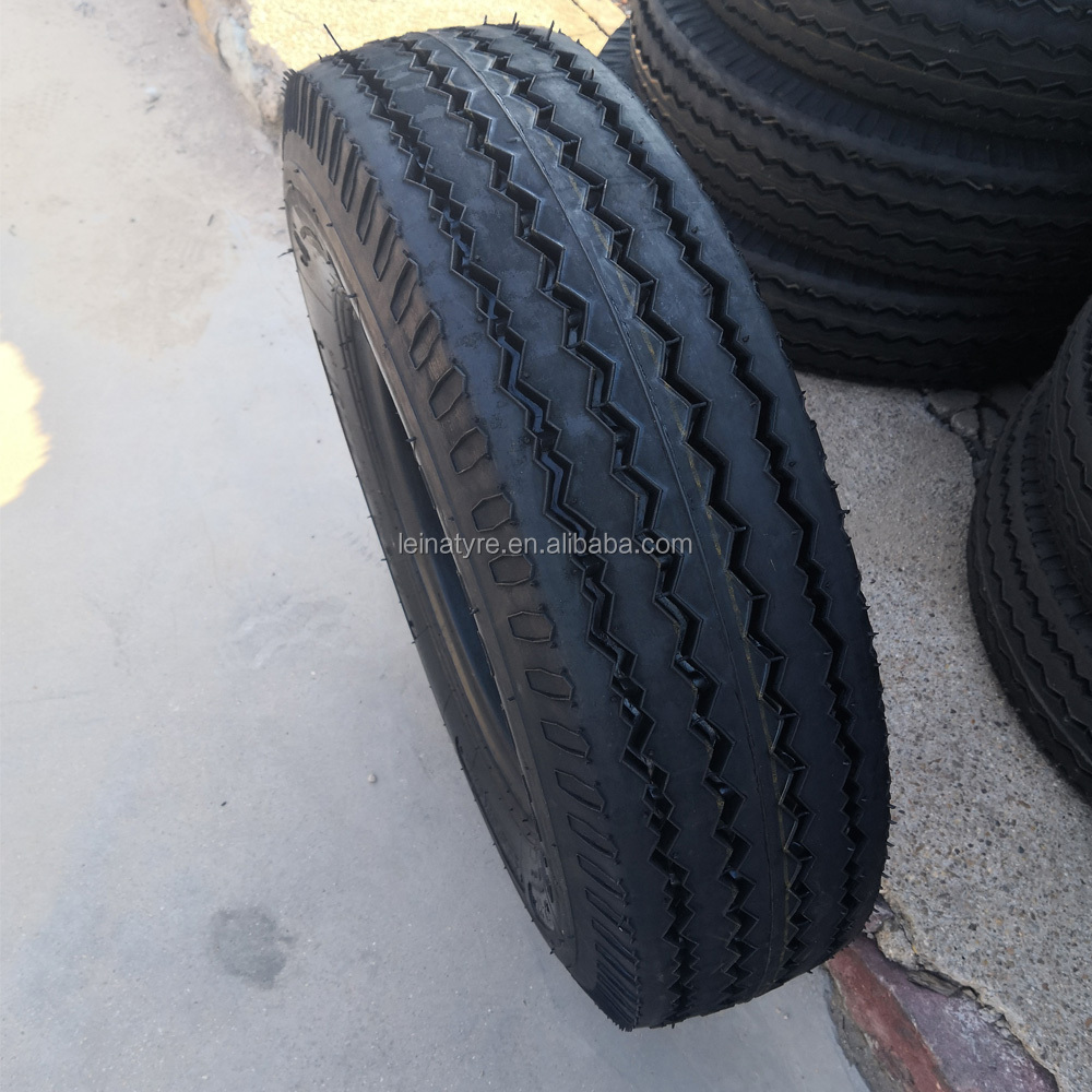 TT tube truck tire 600/14 600/15 600/16 650/14 Bias Mining Tyres for long haul truck