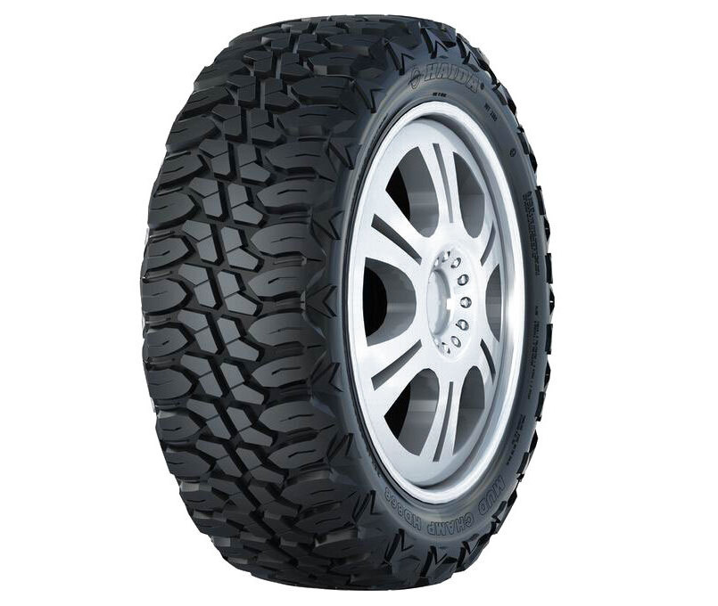 MT tyre 4x4 215/75R14 Chinese popular Tire High Quality 14 Inch Tire