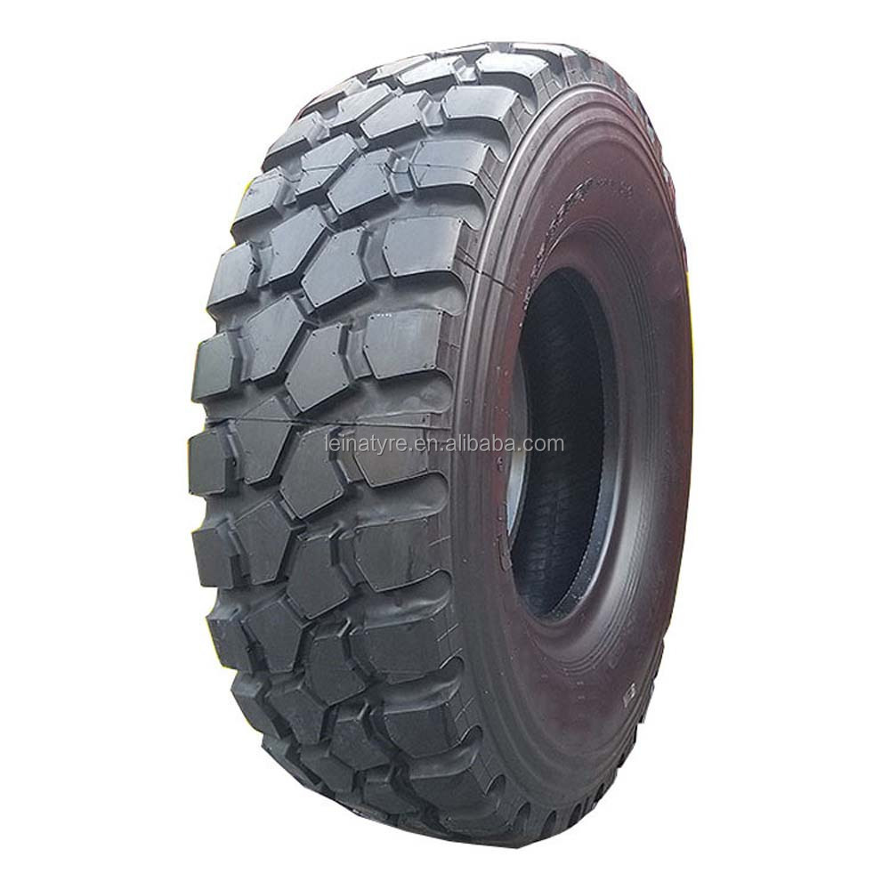 YELLOWSEA brand cross country tyres 255/100R16 wholesale TBR tire for truck