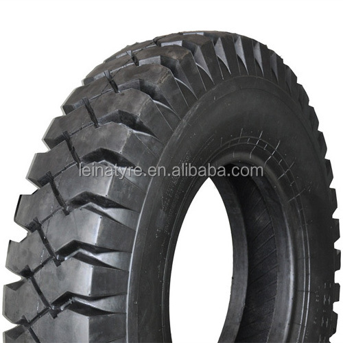 Dump truck tire 50X20.00-20 1400-20 Bias OTR tyres for mining rock earth environment