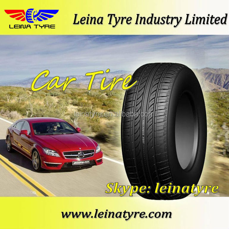 215 70 16 China Tires for SUV