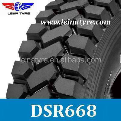 Double Star 315 80 r 22.5 truck tyre