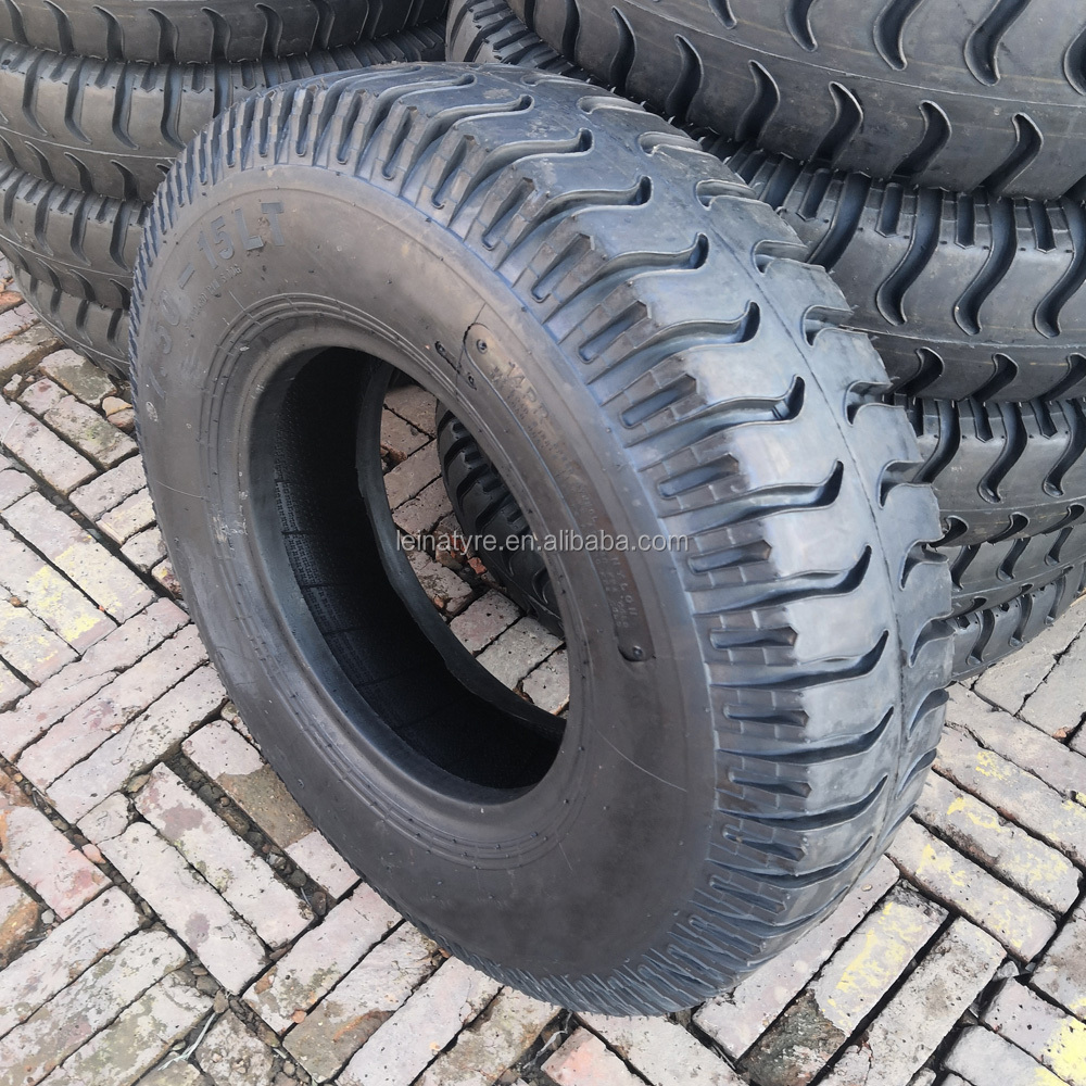 China bias agricultural tractor front guide tyres 500/16 450/16 500/15 tires for agriculture machinery equipment