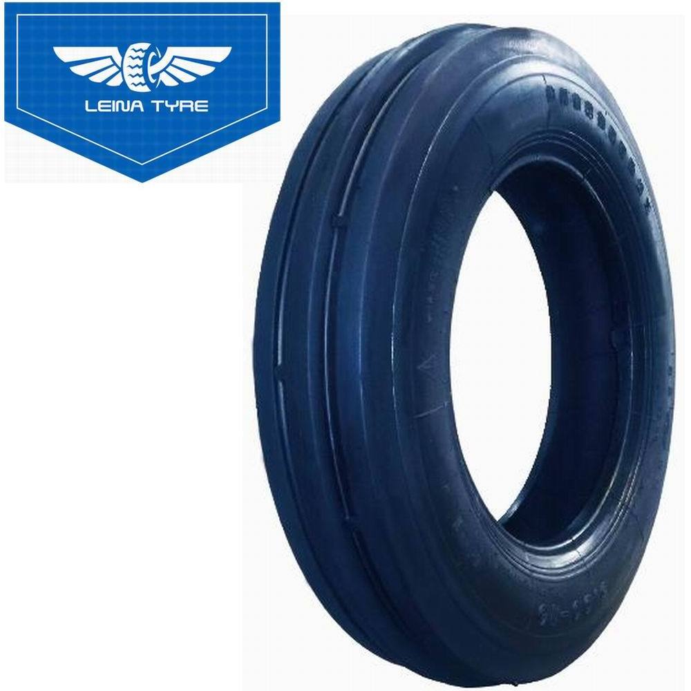 China farm tractor front tire 5.00/15 500/15 10.00/15 1000/15 F-2 agricultural tyre