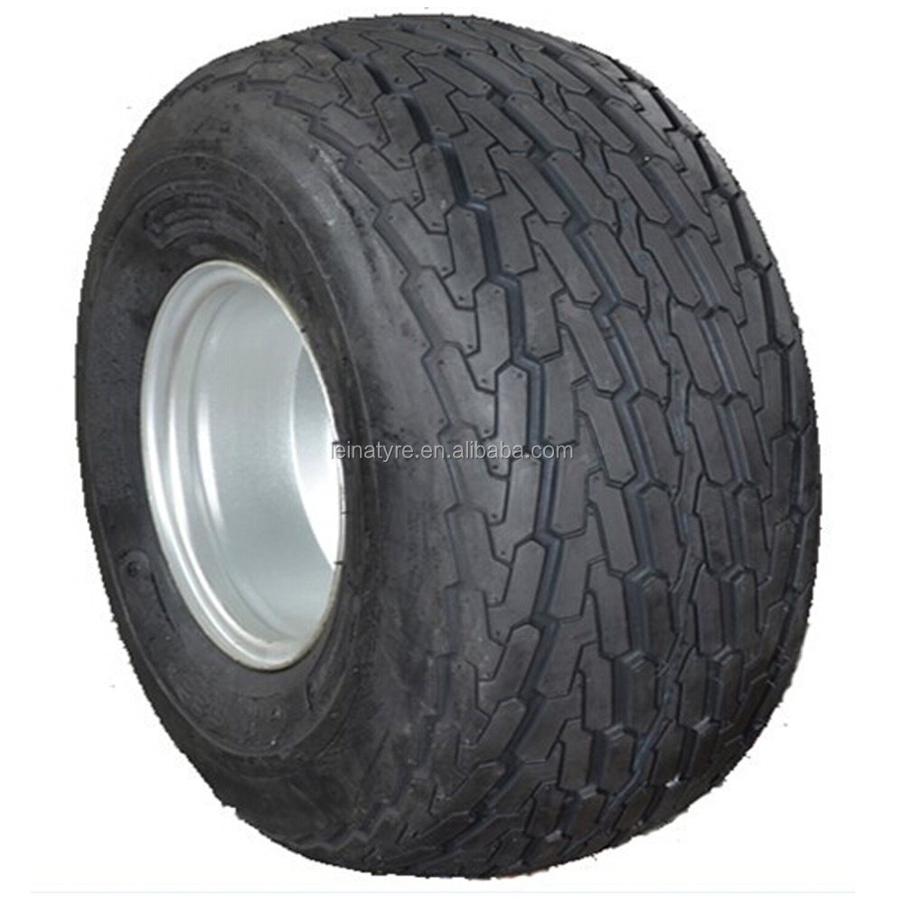 Off road vacuum tire 205/50-10 Road tyre 18x8.50-8 lawn tyre