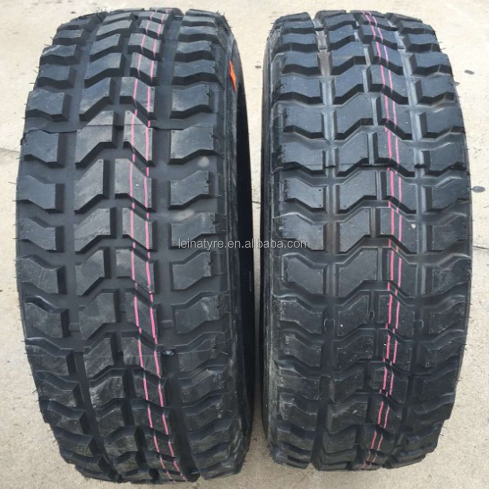 Cross country tyre 37X12.5R16.5 37X12.5X16.5 radial truck tire