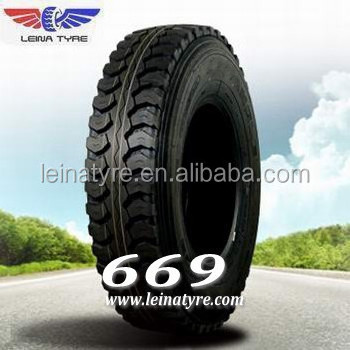 Chinese tube TBR tyres 11.00R20 12.00R20 Doublestar Linglong Goodride Triangle Longmarch brand radial truck tires