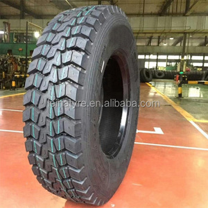 China tubeless heavy duty truck tire 305/75R24.5 315/60R22.5 315/70R22.5 315/80R22.5 radial bus and trailer TBR tyres