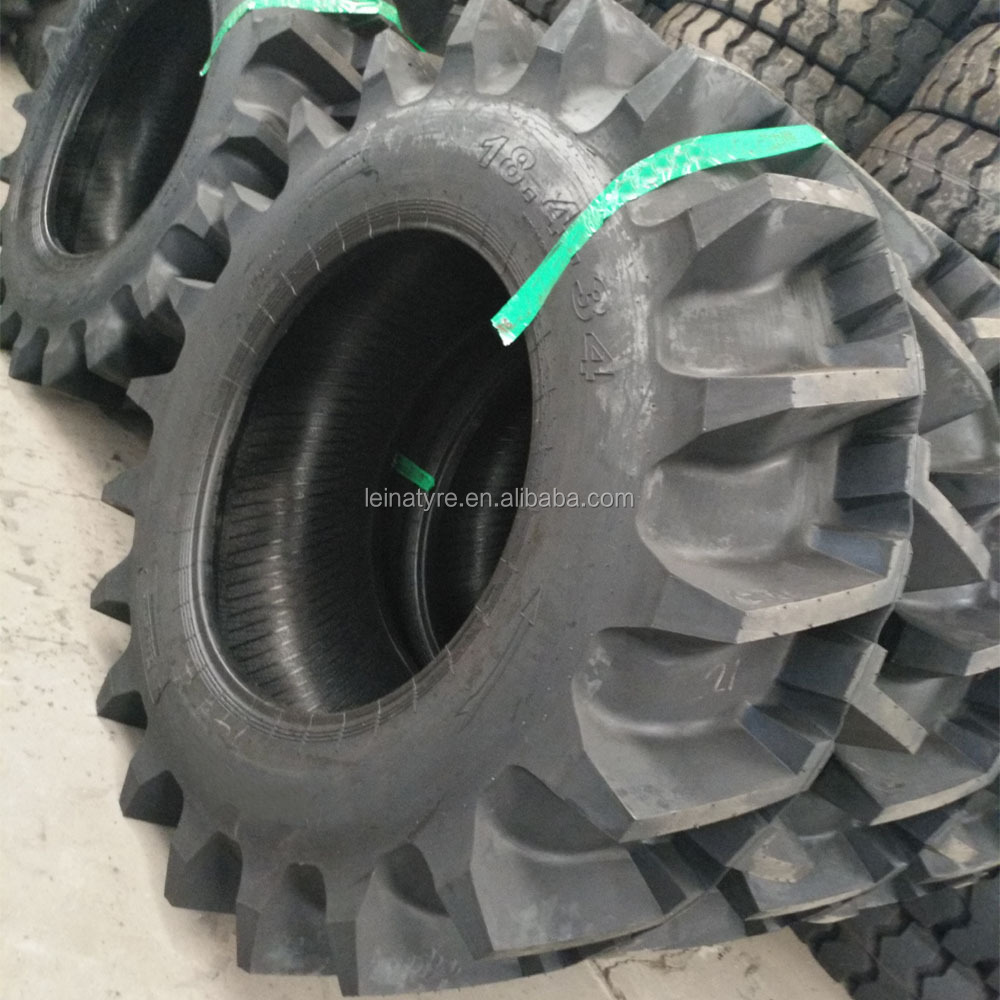 Farming agricultural tyre 6-12 6.5-16 7.5-16 8.3-20 8.3-24 PR-1 rice and cane tractor tires