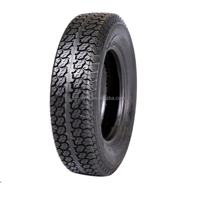 ST truck tyre 7.00*15 7.50*16 ST205*90*15 ST225*90*16 bias tire for hot sale