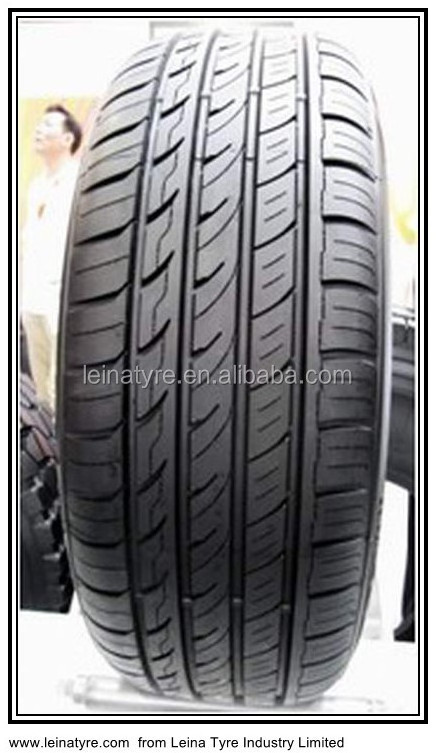 Tires Thailand car rapid tire P609 195/50R15