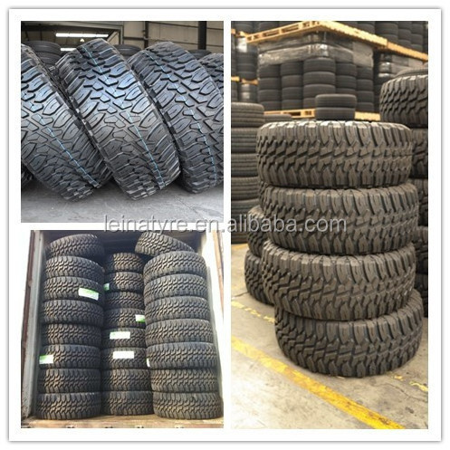 35 12.50 20 truck tires factory