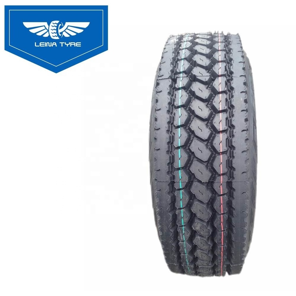 Top quality truck trailer tire 11R22 5 on sale