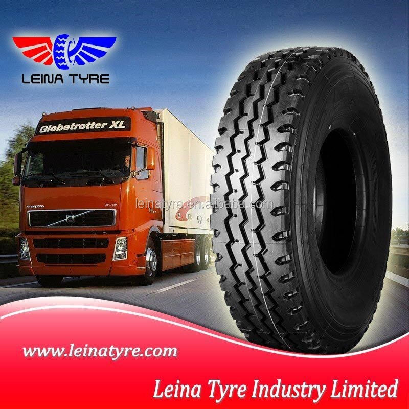 best chinese brand truck tire all steel truck tire 11R22.5 11R24.5 285/75R24.5 295/75R22.5