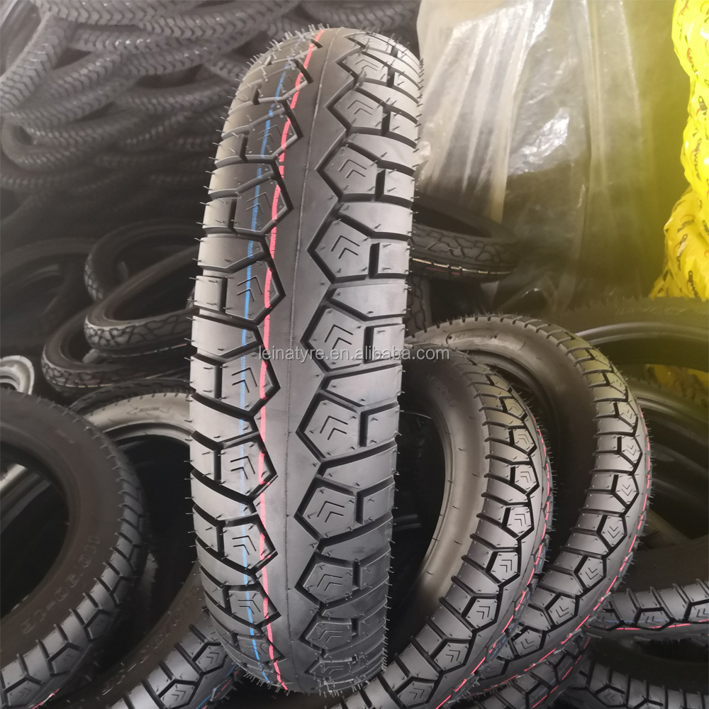 Dirt Bike Tire 110/90-18 110/100-18 120/80-18 120/90-18 Motocross and Scooter Tyre