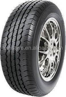 ST225 75 15 small trailer tyre triangle tyre