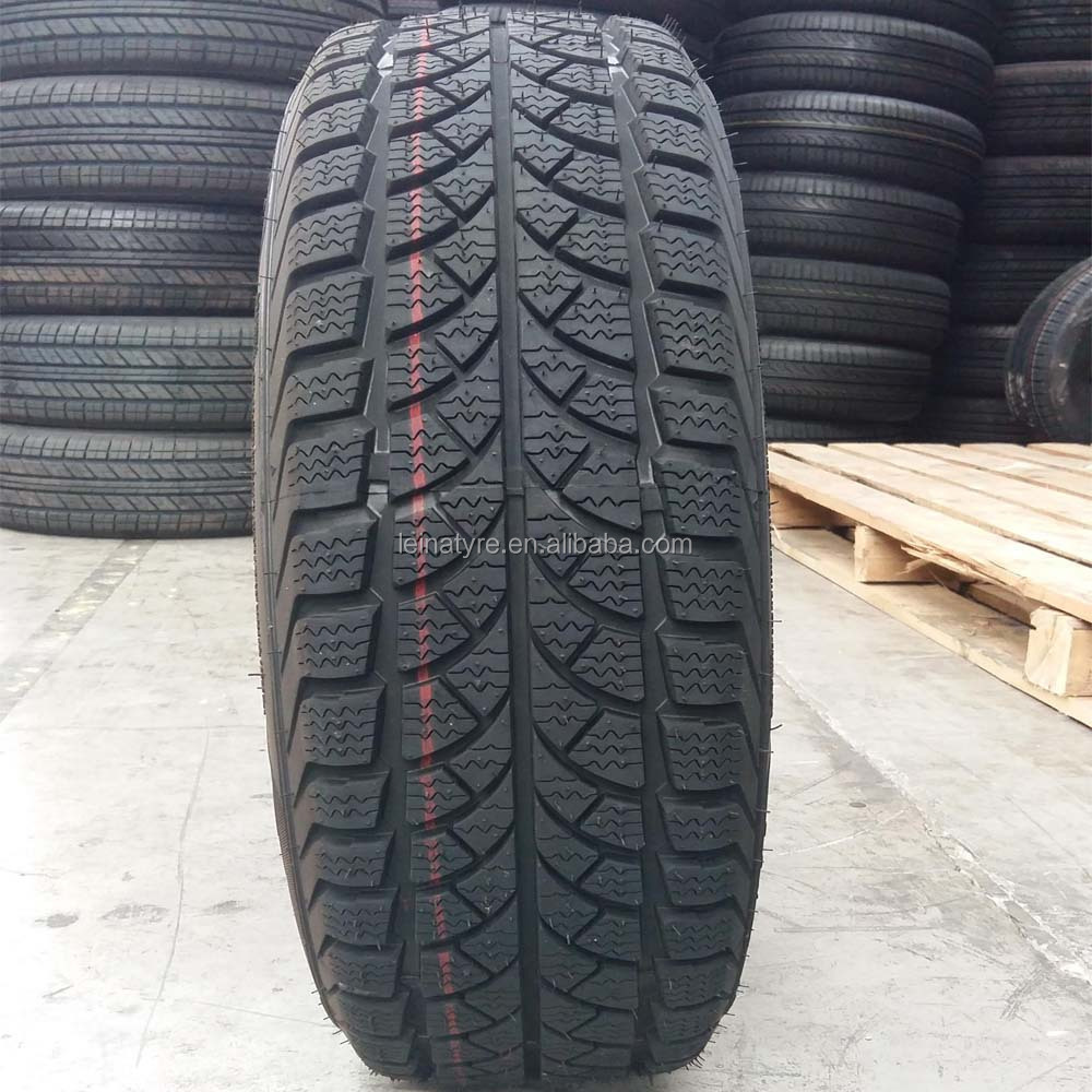 Haida brand winter snow tires 205/55R16 225/55R16 225/50R17 stud tires with spikes