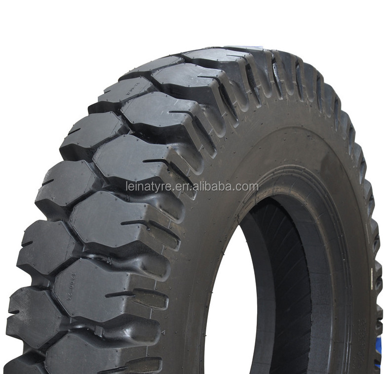 HAULMAX UNDERGROUND MINING TIRES 50X20.00X20 1400X20 BIAS LOADER TYRES