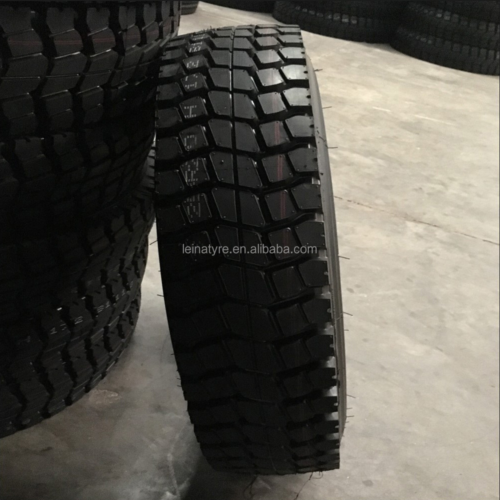 Best quality chinese radial truck tyre 750R16 750R20 825R15 825R16 Advance Goodride Truck Tyre