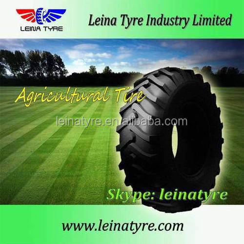 Advanced agriculture tyres 5.00-15 5.50-16 6.00-16 6.50-16 farm tractor tyre for agricultural machine