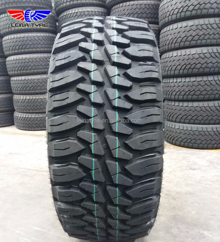 Offroad mud tire 285/75R16