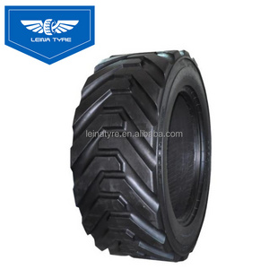 Filled Foam Tyres 385/65D19.5 Superior Quality Boom Lift Tyre 15-19.5