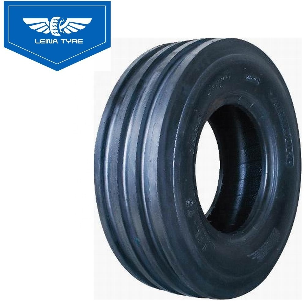 F-2 pattern bias agricultural implement tire 5.00*15 500*15 10.00*15 1000*15 AGR tractor tyre