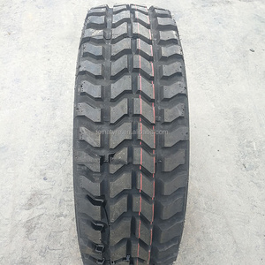 Radial off the road truck tyres 37X12.5R16.5 37*12.5*16.5 37/12.5/16.5 strong structure Tire for Hummer car