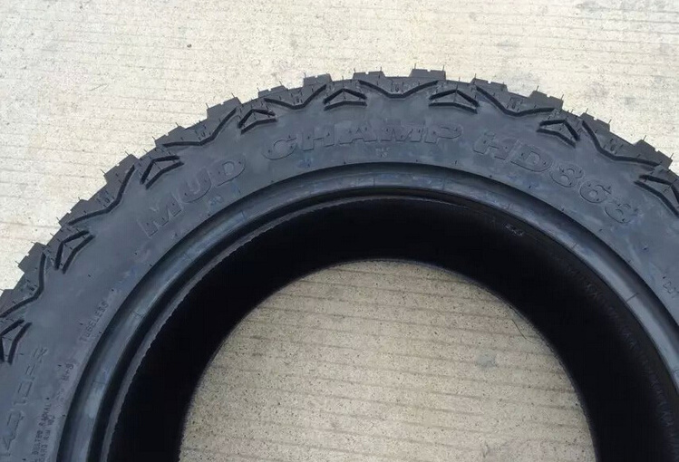 4x4 high quality mud tyres 265/75r16 good price MT tire