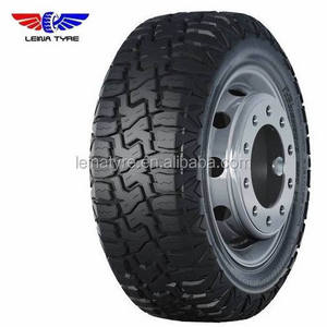 HAIDA brand HD878 P275/60R20 truck tyre RT tyre