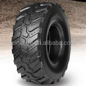 335/80R20MPT Radial made in China Loader tyre