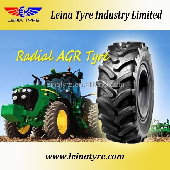 RADIAL AGRICULTURAL TIRES 11.2x24 11.2 / 24 280/85/24 280x85x24 R1 tractor tyre